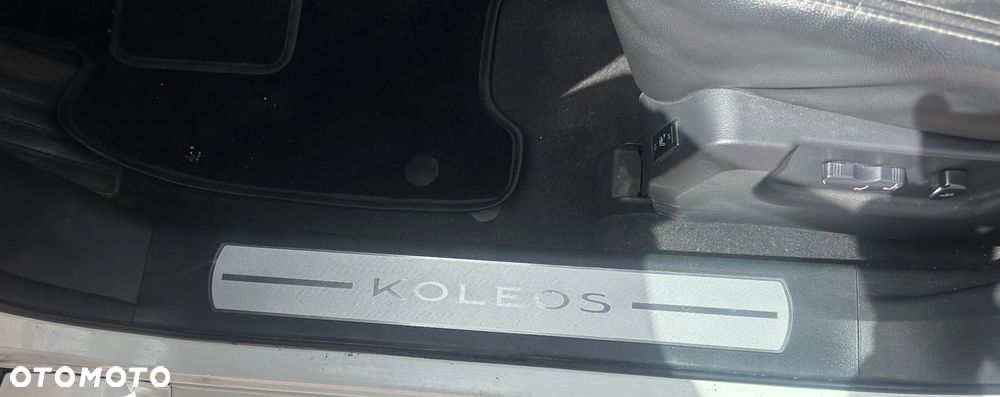 Renault Koleos dCi 150 FAP 4x4 Bose Edition - 12