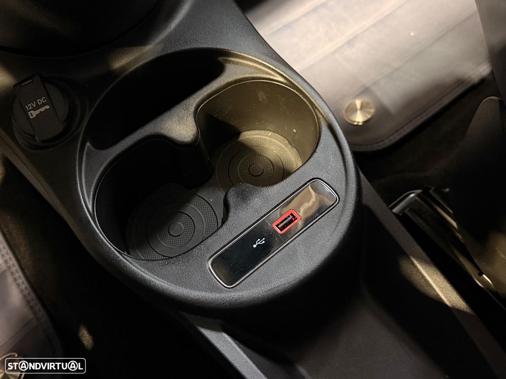 Abarth 695 1.4 T-Jet Rivale MTA - 21