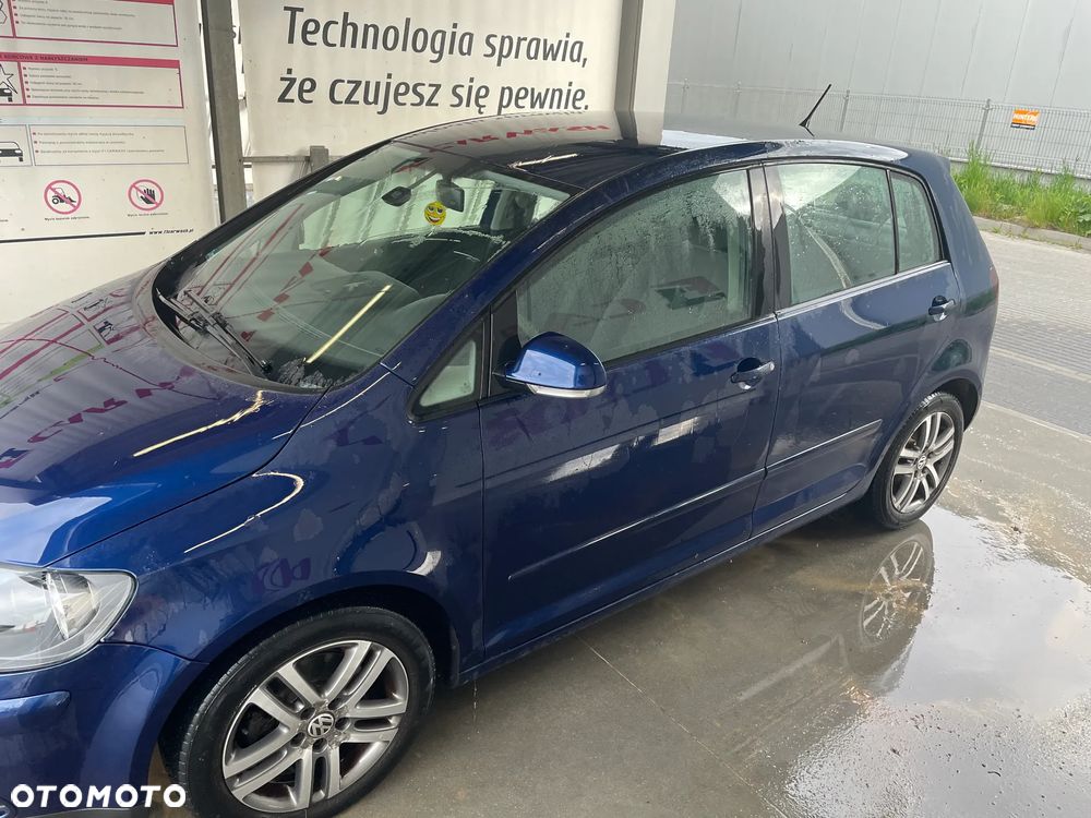 Volkswagen Golf Plus - 29