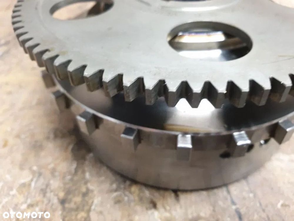 Sprzęgiełko rozrusznika wolne koło magneto Harley Davidson V-Rod - 5