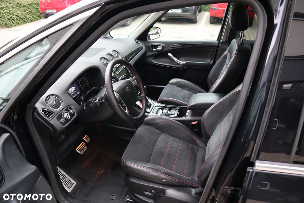 Ford S-Max - 5