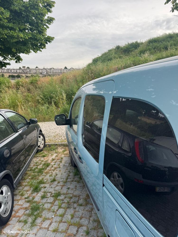 Renault Kangoo - 8