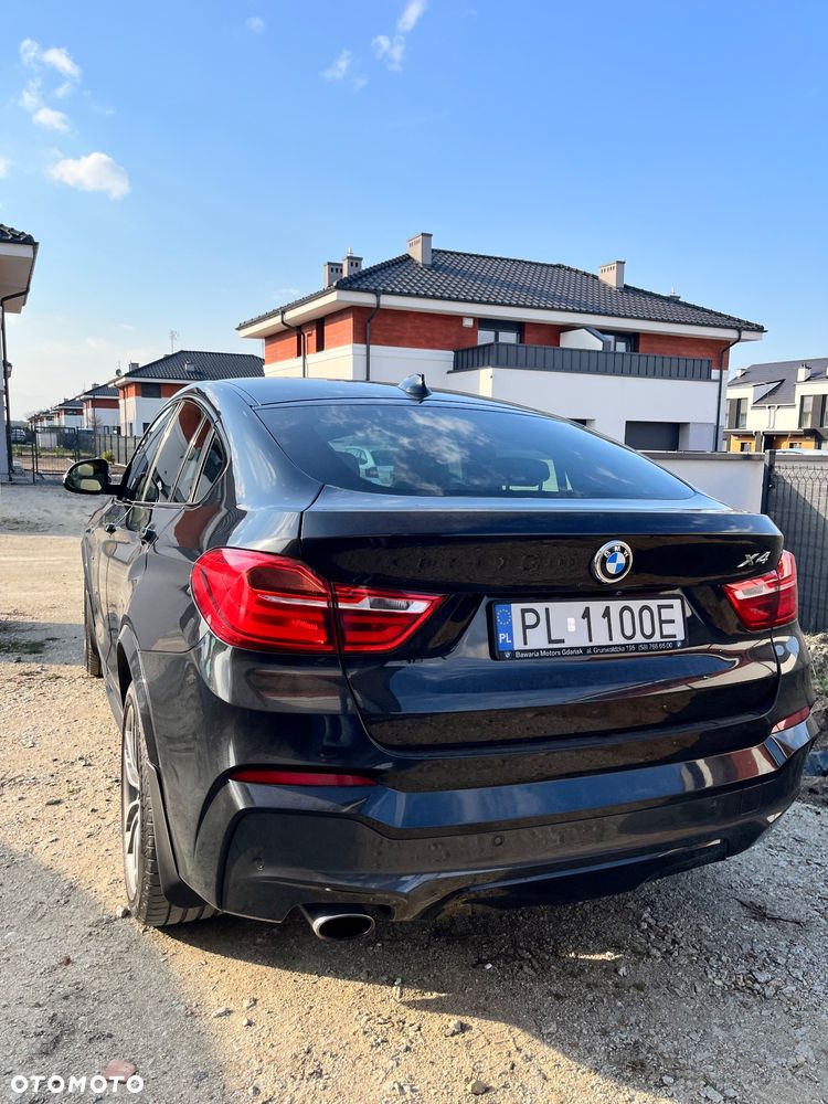 BMW X4 xDrive20d - 2