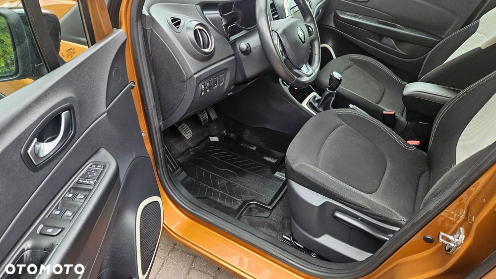 Renault Captur 0.9 Energy TCe Limited - 19