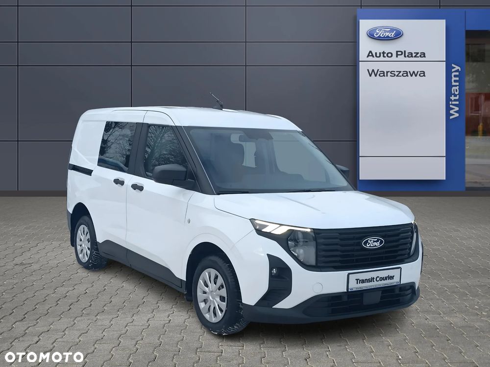 Ford Transit Courier Trend - 7