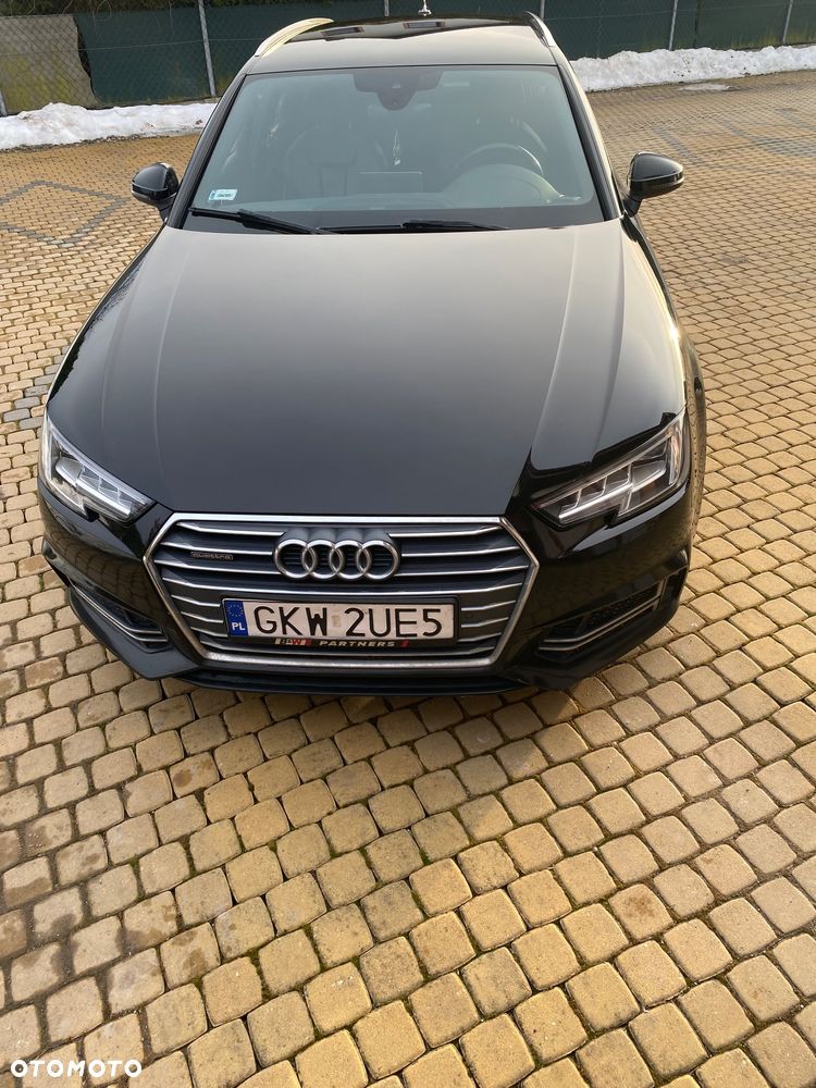 Audi A4 Avant - 18