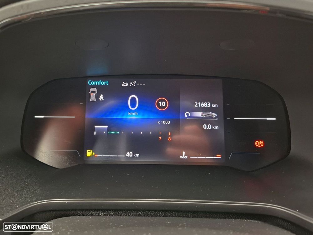 Renault Captur 1.0 TCe Techno - 16
