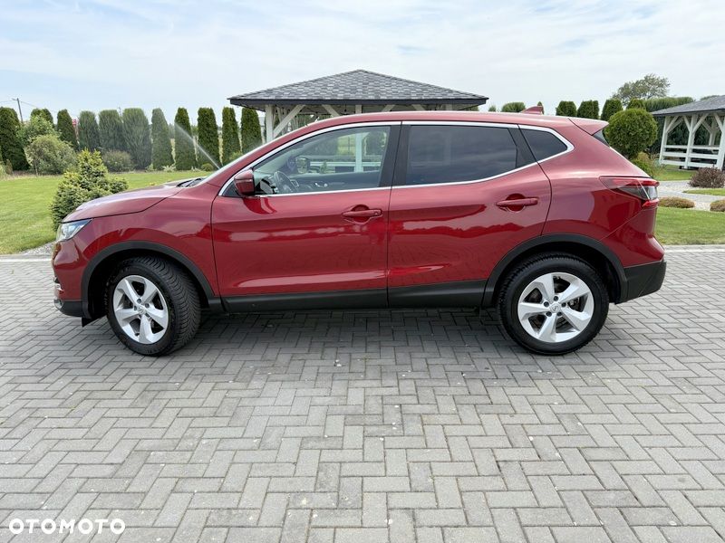 Nissan Qashqai 1.2 DIG-T 360 - 2