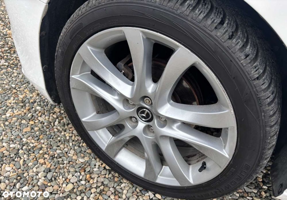 Mazda 6 - 17