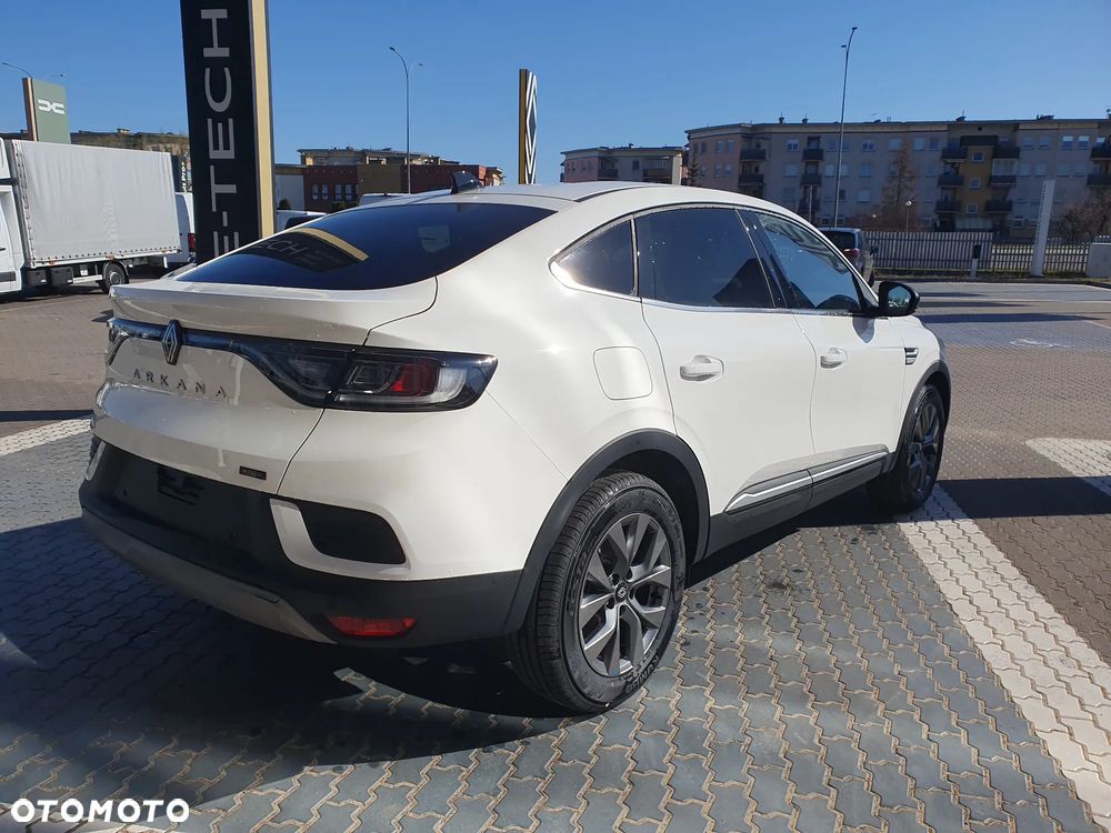 Renault Arkana - 7