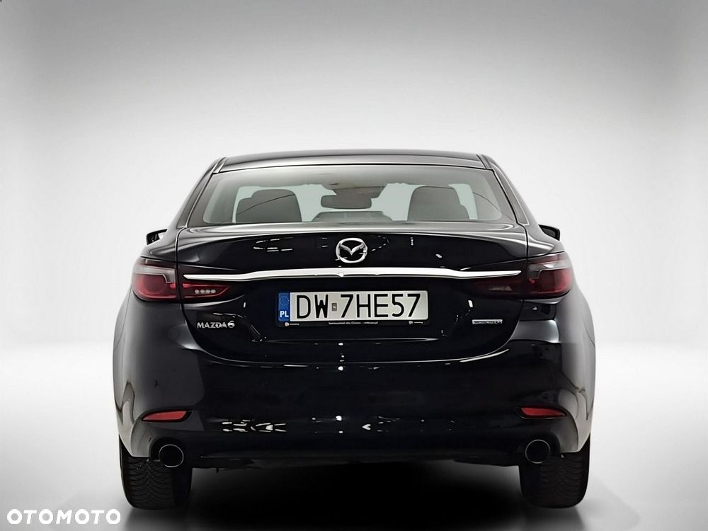 Mazda 6 2.0 SKYMotion - 5