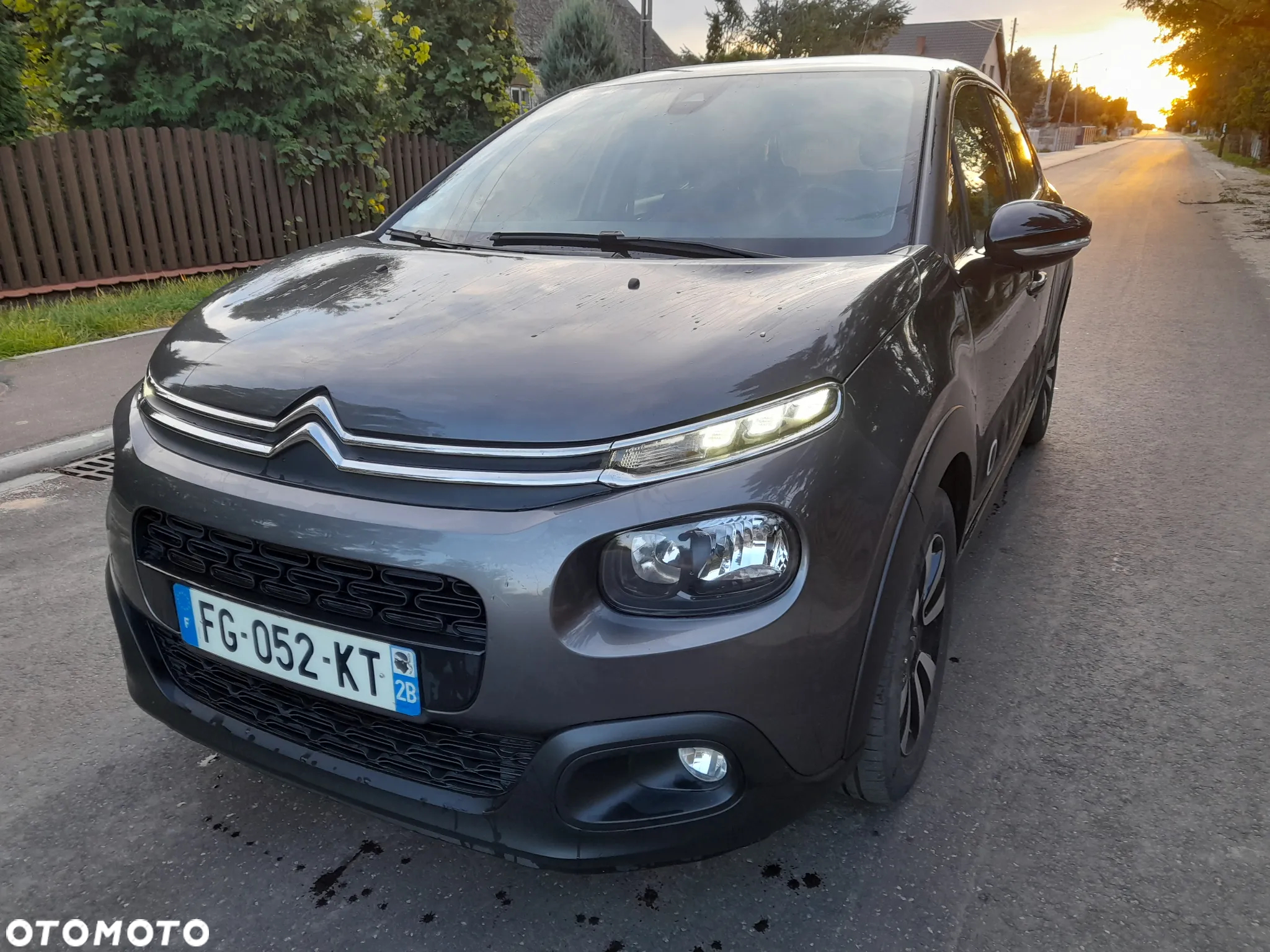 Citroën C3 - 4
