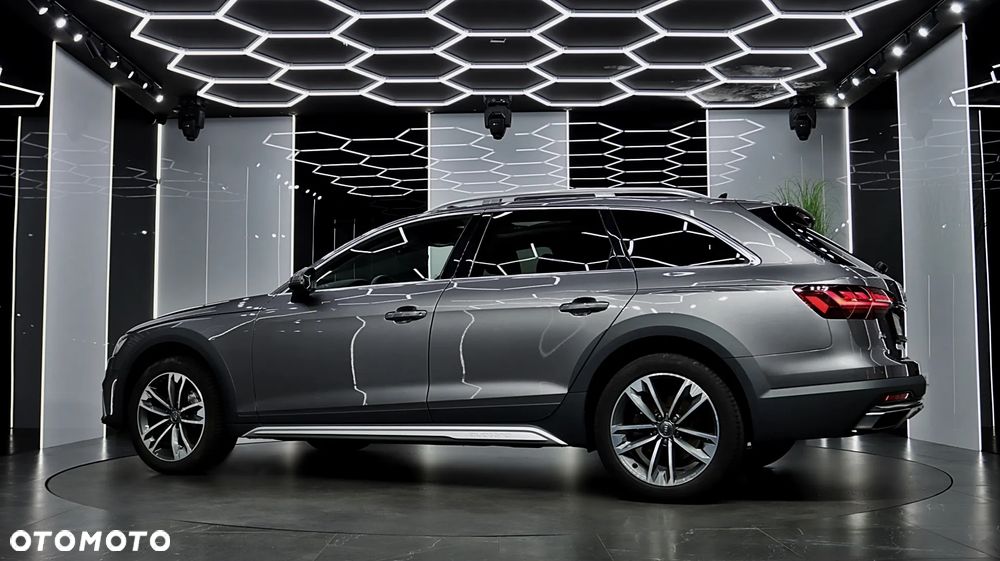 Audi A4 Allroad quattro 40 TDI S tronic - 6