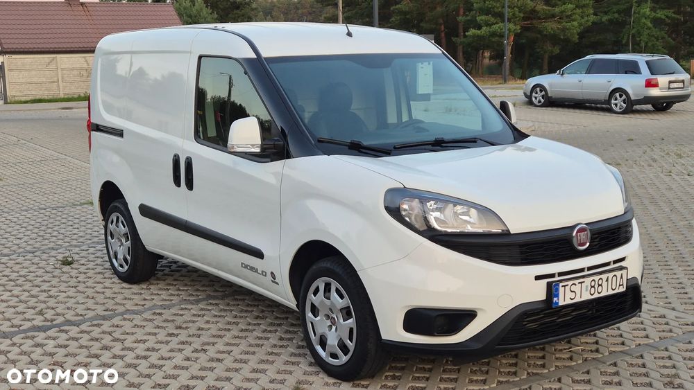 Fiat DOBLO - 3