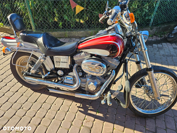 Harley-Davidson Softail Fat Boy