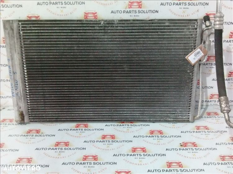 radiator ac bmw seria 5 e 60  3.0d an fabr.2006 - 1