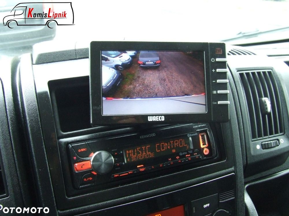 Fiat DUCATO - 21