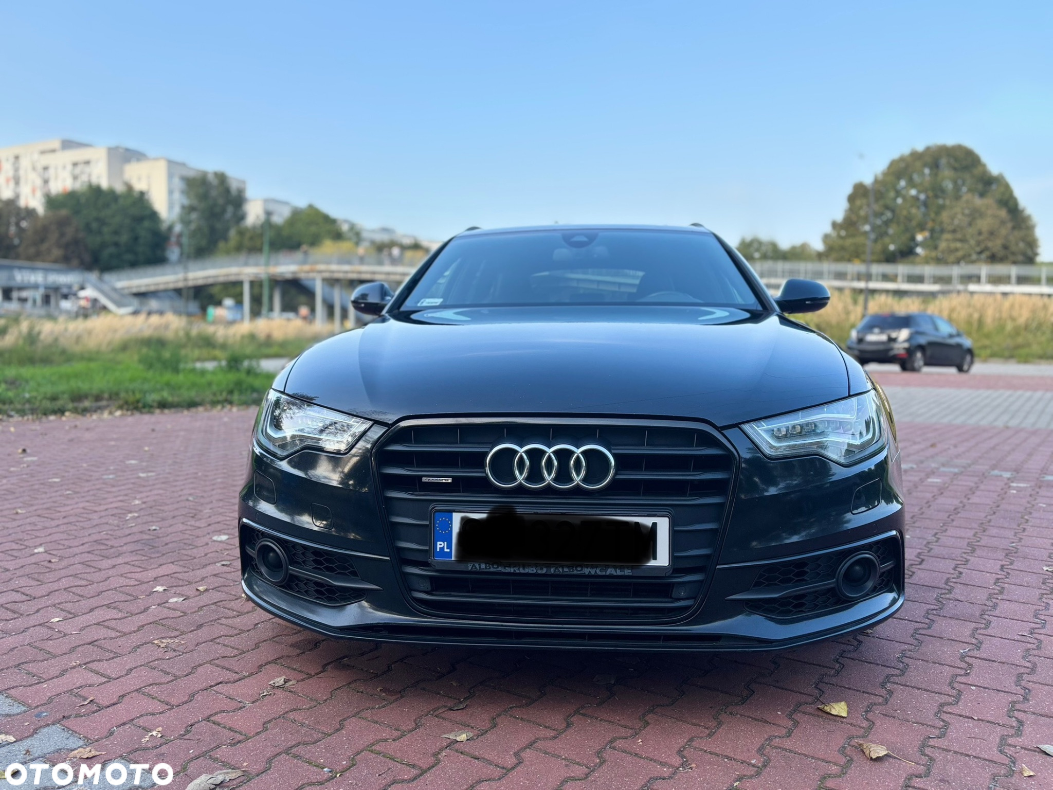 Audi A6 - 5