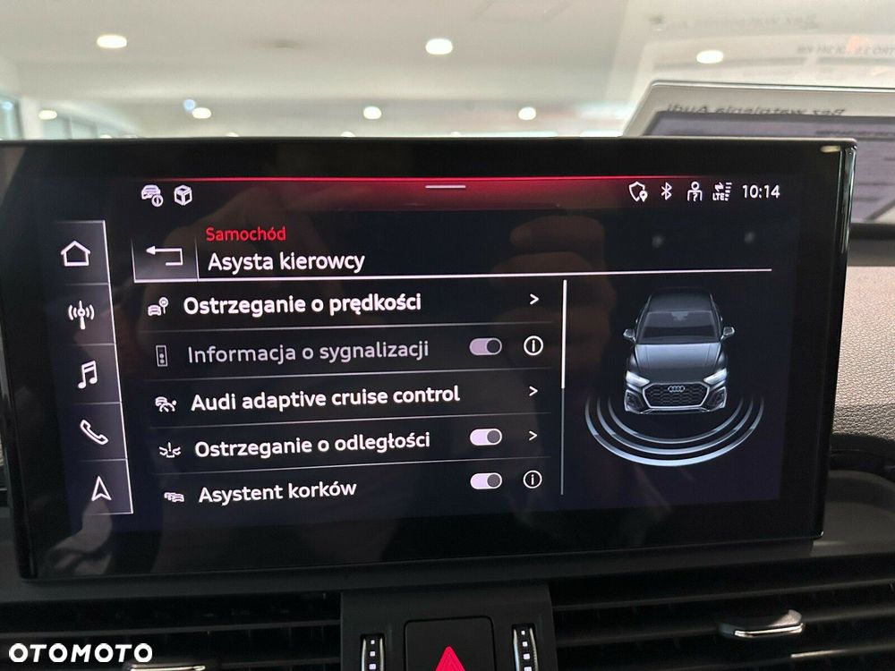 Audi SQ5 TDI mHEV Quattro Tiptronic - 23