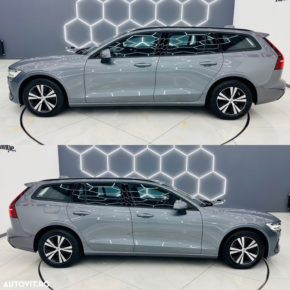 Volvo V60 D3 Momentum Core - 5