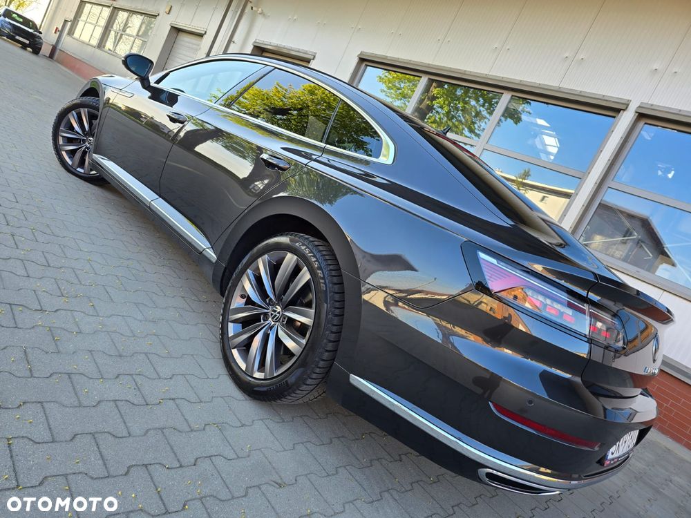 Volkswagen Arteon 2.0 TSI 4Motion Elegance DSG - 11