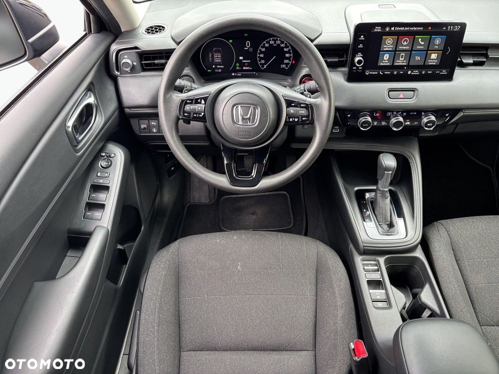 Honda HR-V - 19