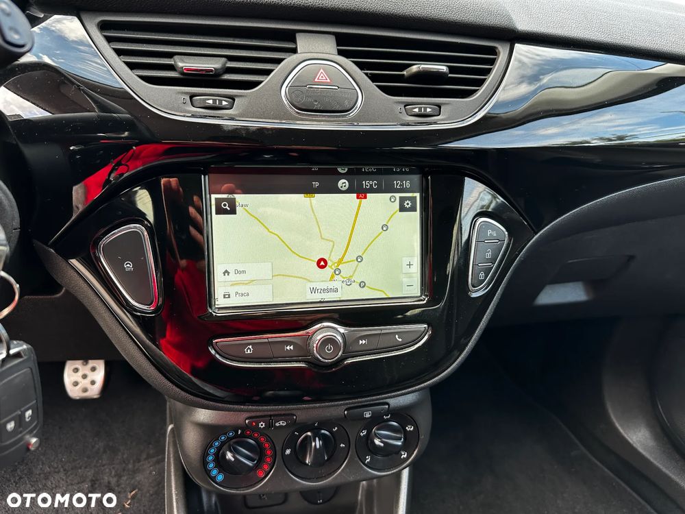 Opel Corsa - 13