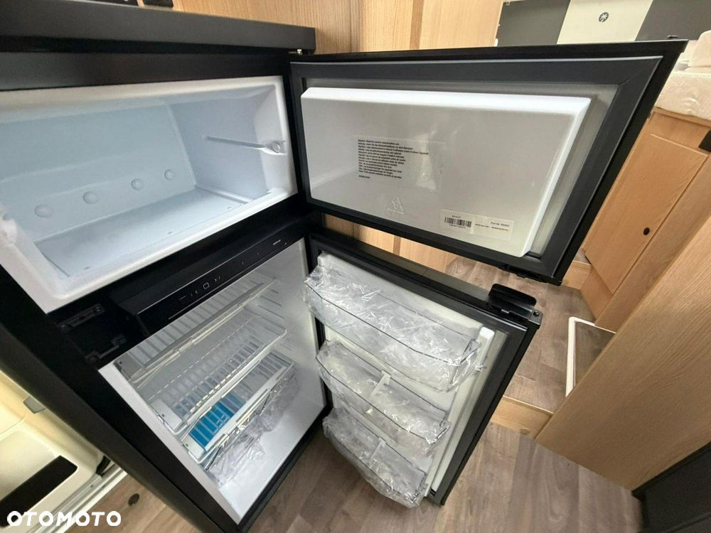 Sunlight T680 Adventure Edition - 15