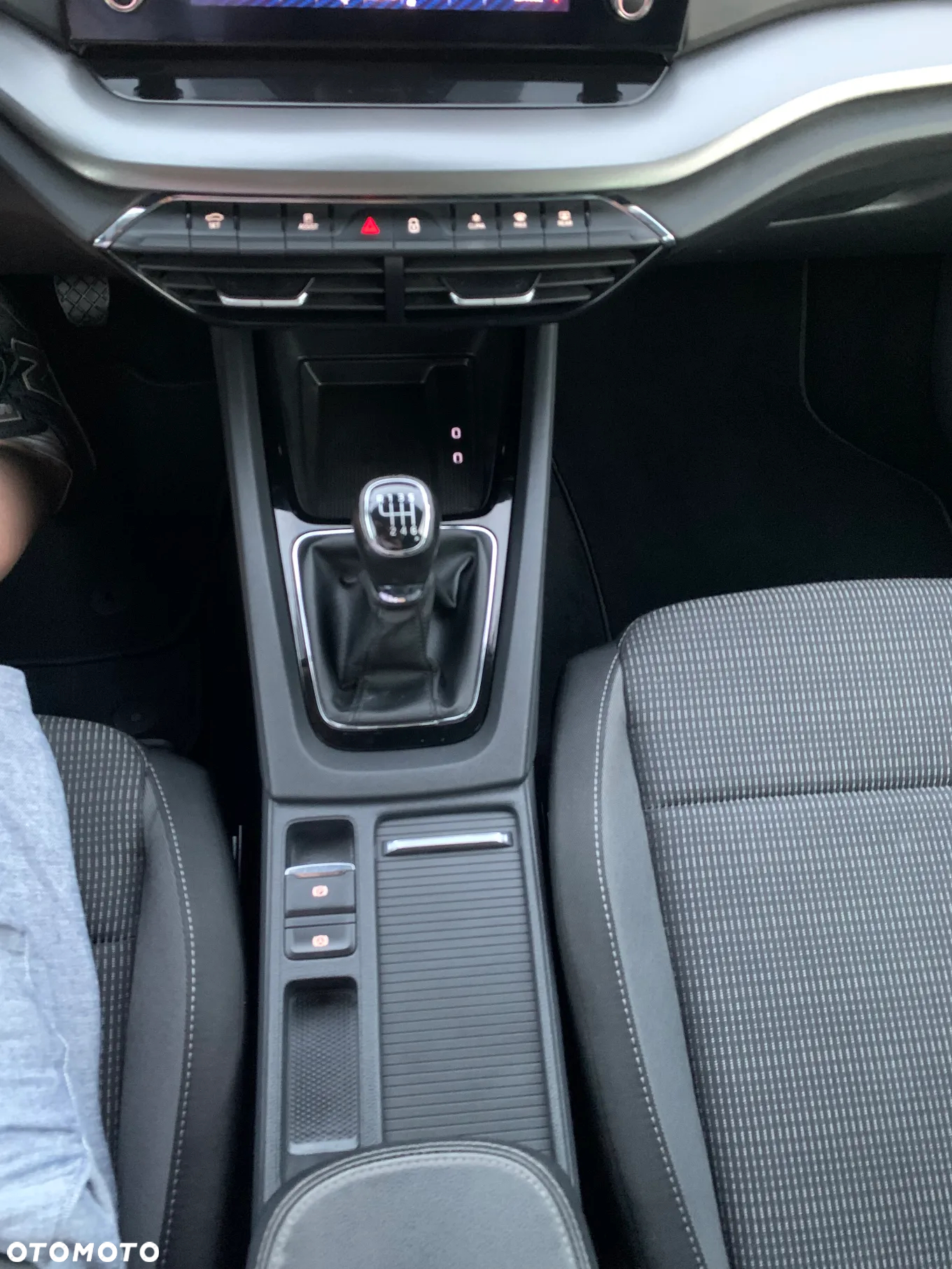 Skoda Octavia 1.5 TSI ACT Ambition - 32