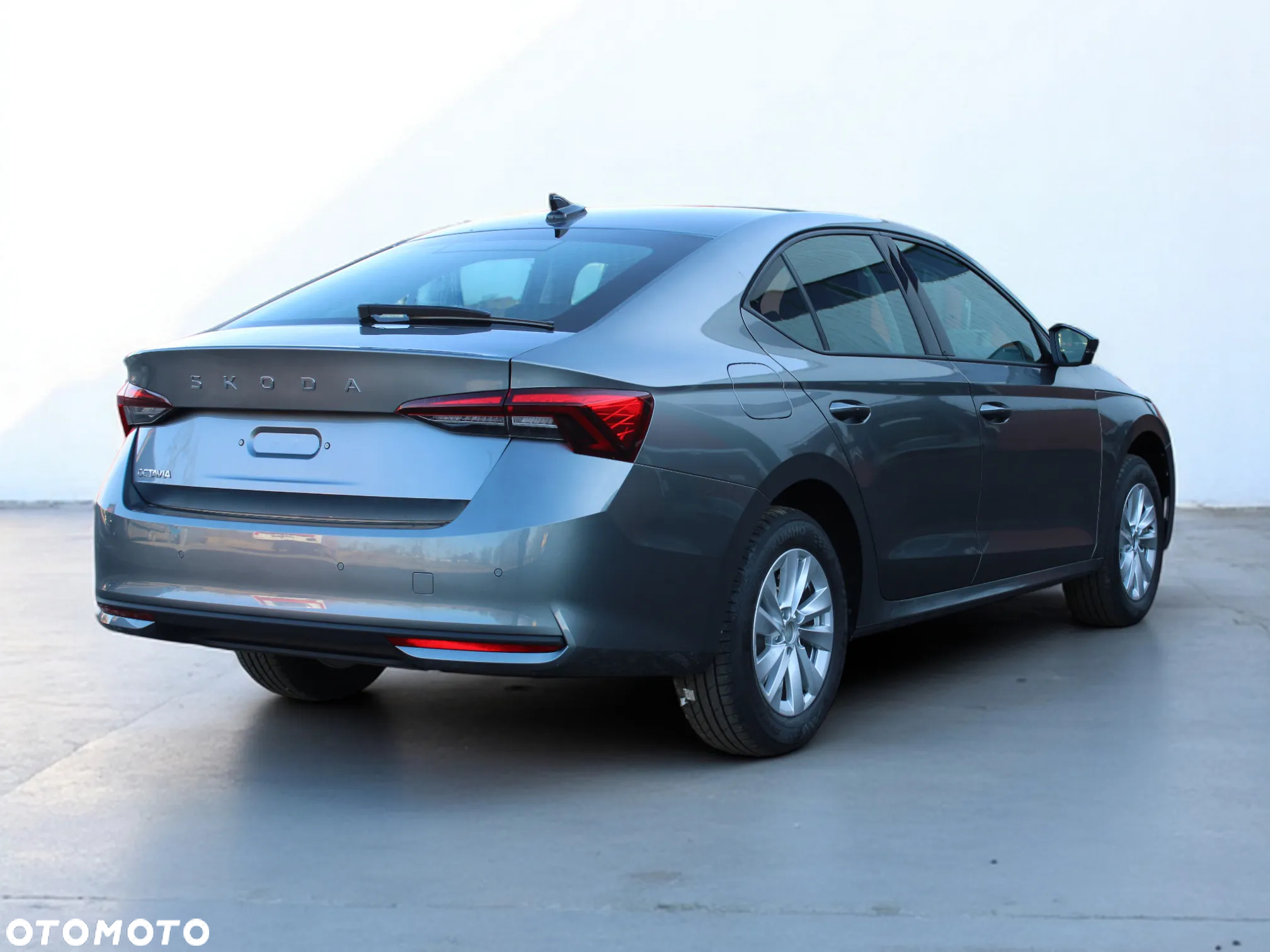 Skoda Octavia 1.5 TSI Essence - 6