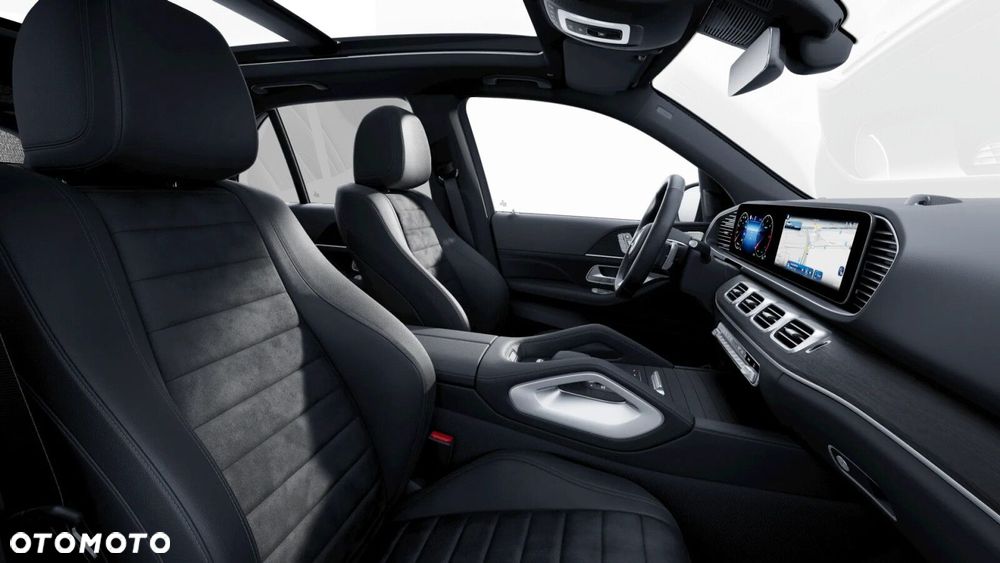 Mercedes-Benz GLE 300 d 4-Matic Advanced Plus - 10