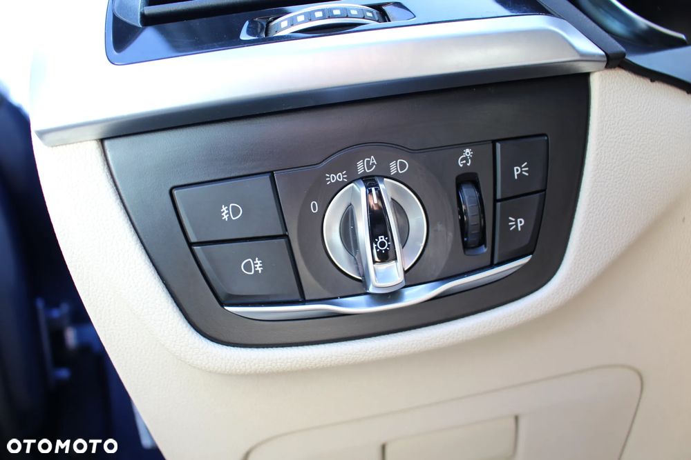 BMW X3 xDrive30i GPF xLine sport - 27