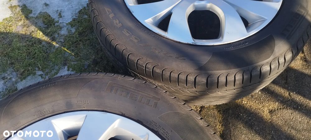 Citroën C5 HDi 140 FAP CrossTourer - 24