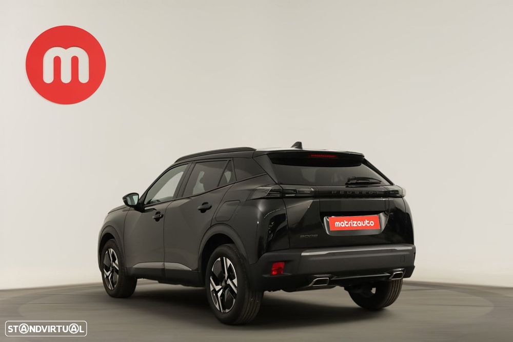 Peugeot 2008 1.2 PureTech Allure EAT8 - 3