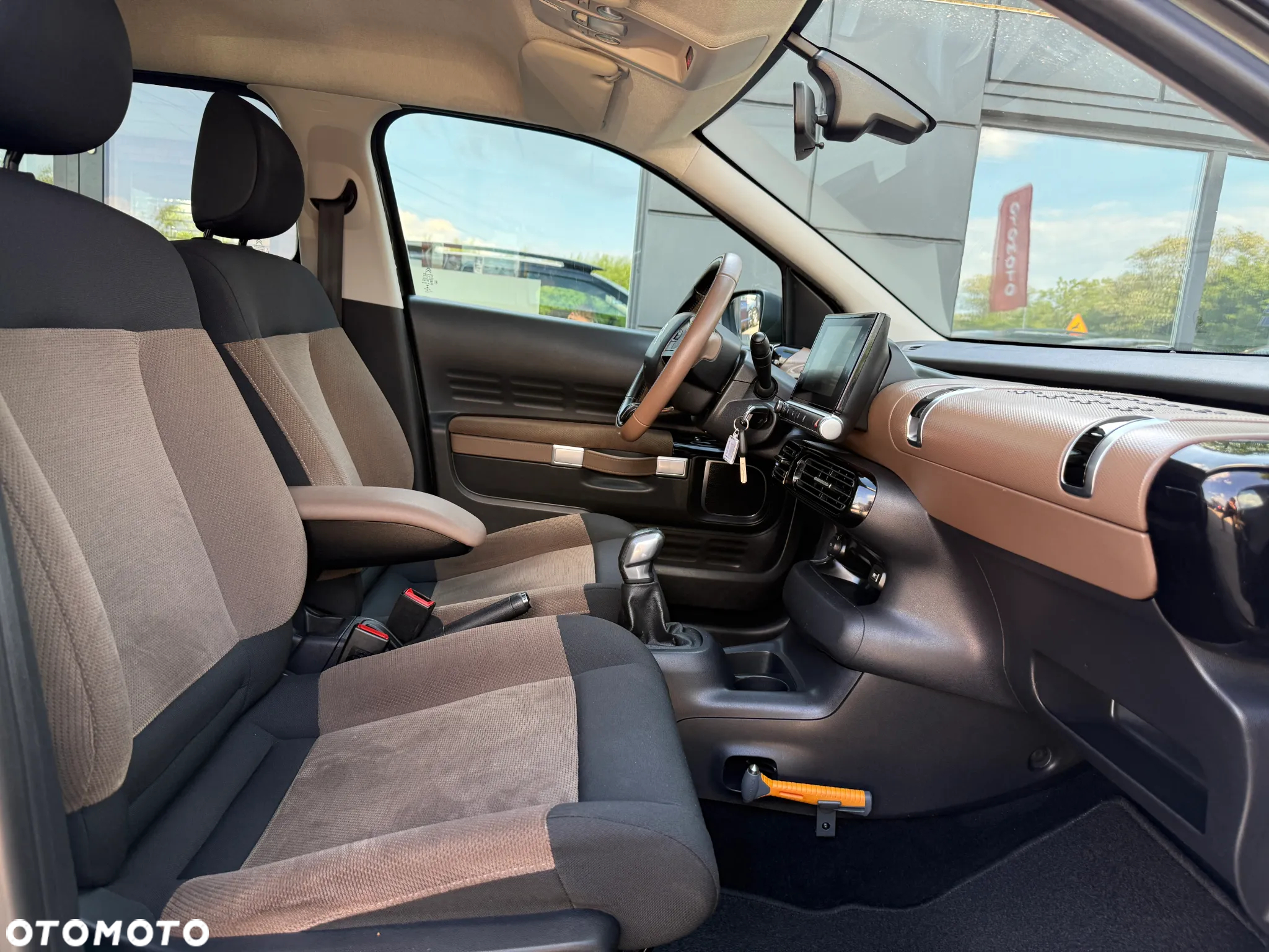 Citroën C4 Cactus BlueHDi 100 Stop&Start Business Class - 26