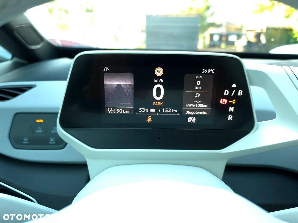 Volkswagen ID.3 58kWh Life - 19