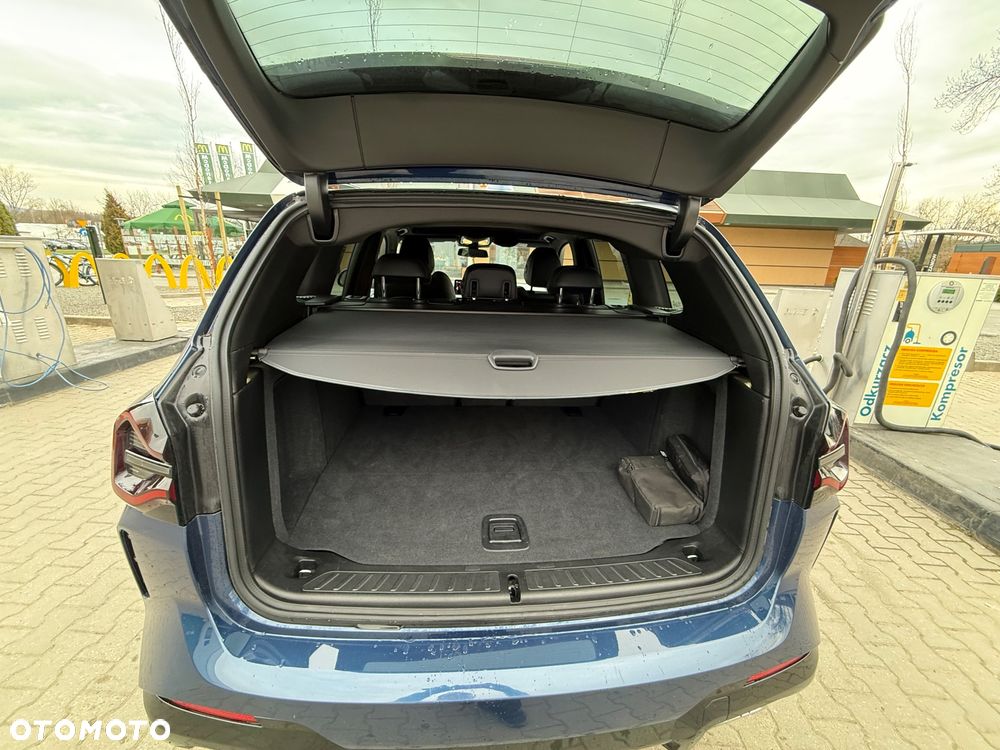 BMW X3 xDrive20d M Sport sport - 15