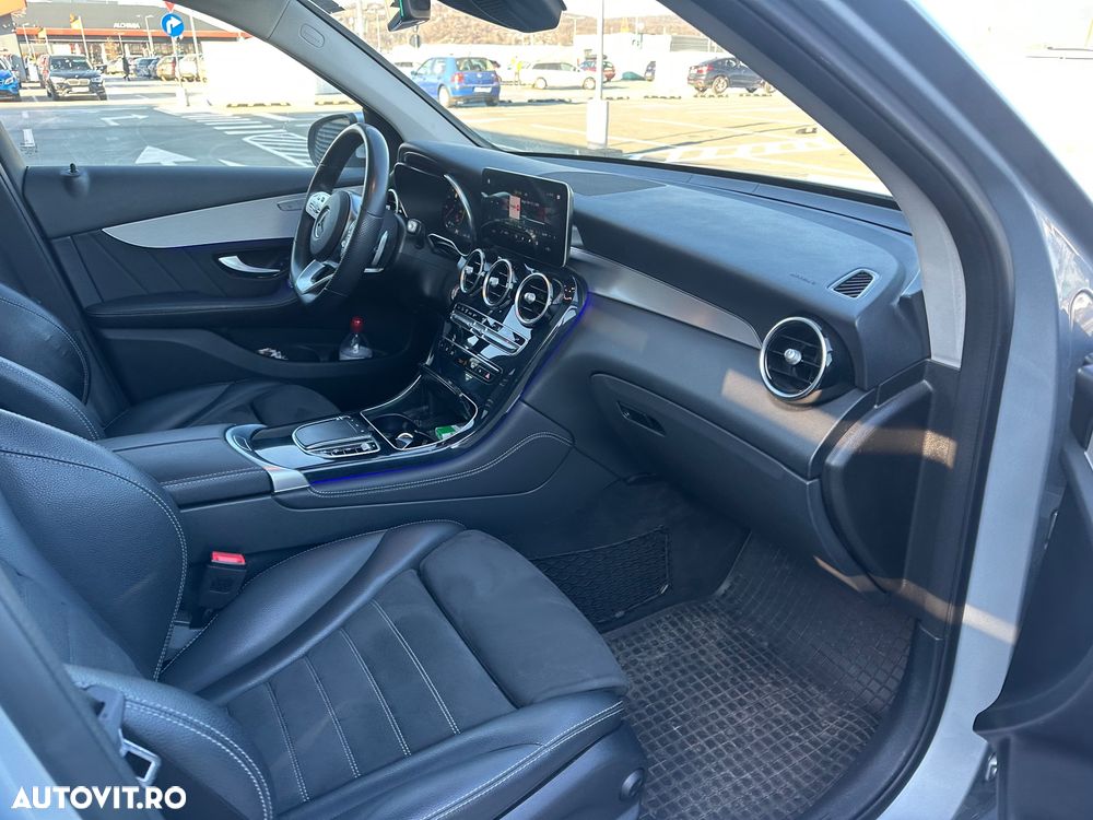 Mercedes-Benz GLC - 5