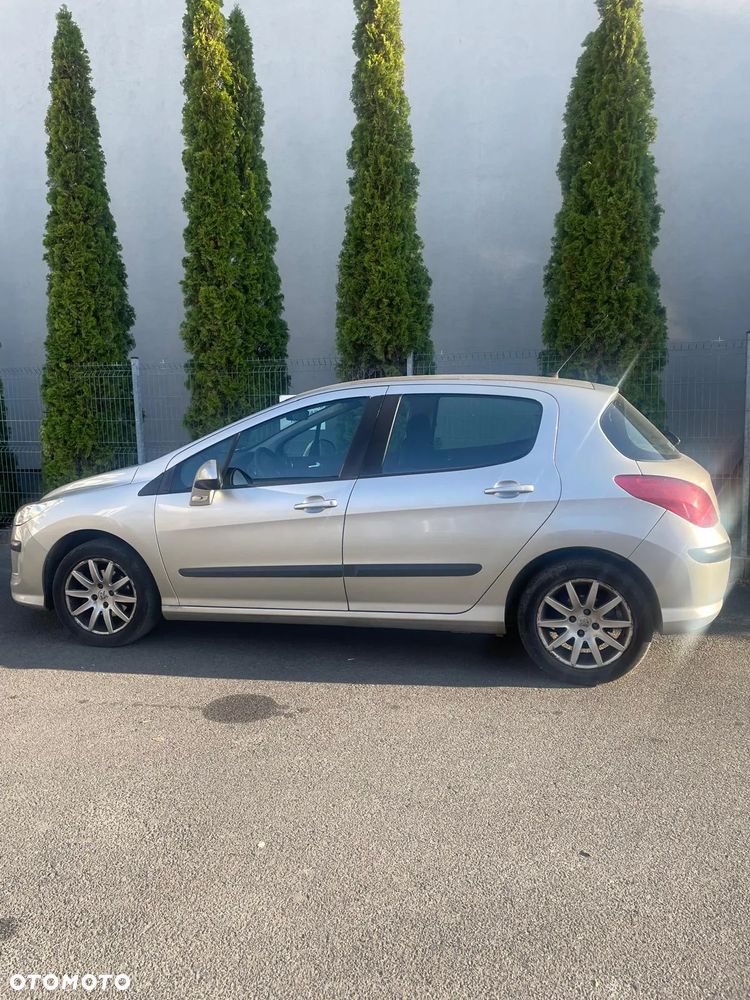 Peugeot 308 1.6 HDi Presence - 1