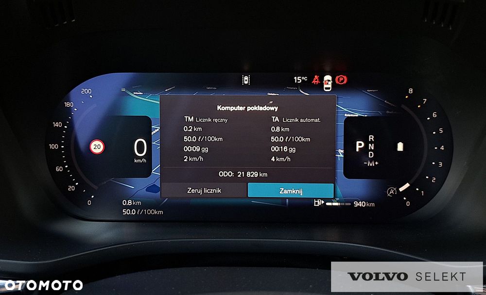 Volvo XC 60 - 18