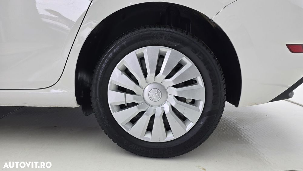 Skoda Scala 1.6 TDI Ambition - 22