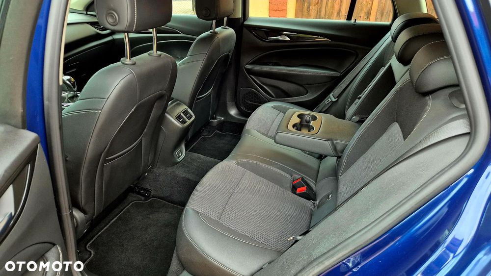 Opel Insignia 2.0 CDTI Business Elegance S&S - 17