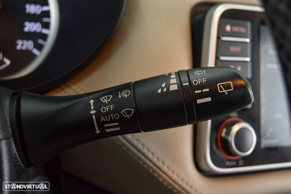 Nissan Micra 1.0 IG-T Tekna - 36