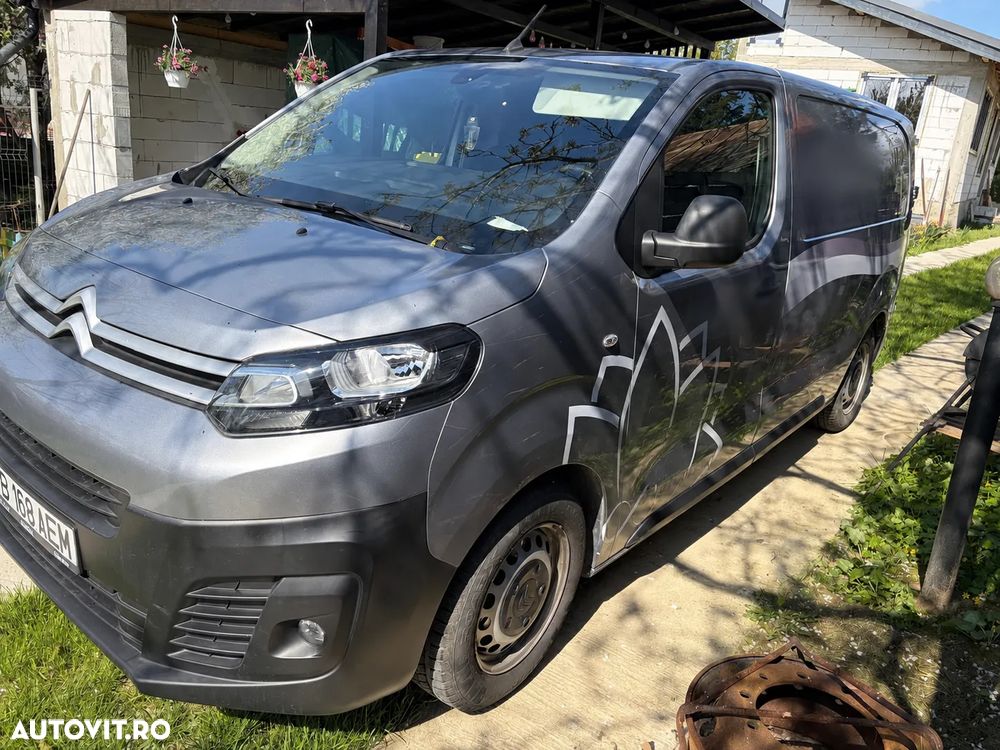 Citroën Jumpy - 2
