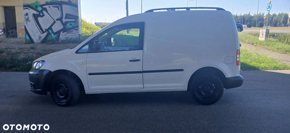 Volkswagen Caddy - 6