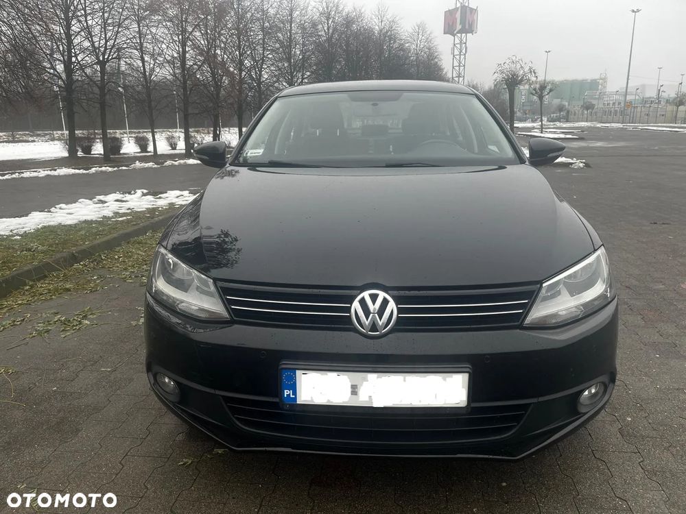 Volkswagen Jetta 1.2 TSI Comfortline - 2