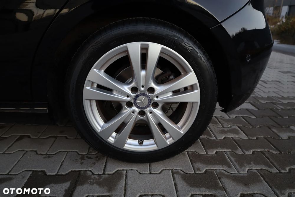 Mercedes-Benz Klasa A 200 Style - 40