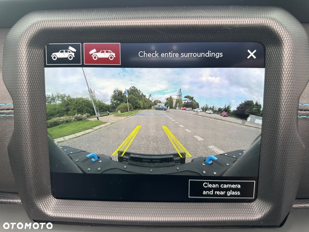Jeep Wrangler Unlimited 2.0 Turbo PHEV 4xe Rubicon - 19