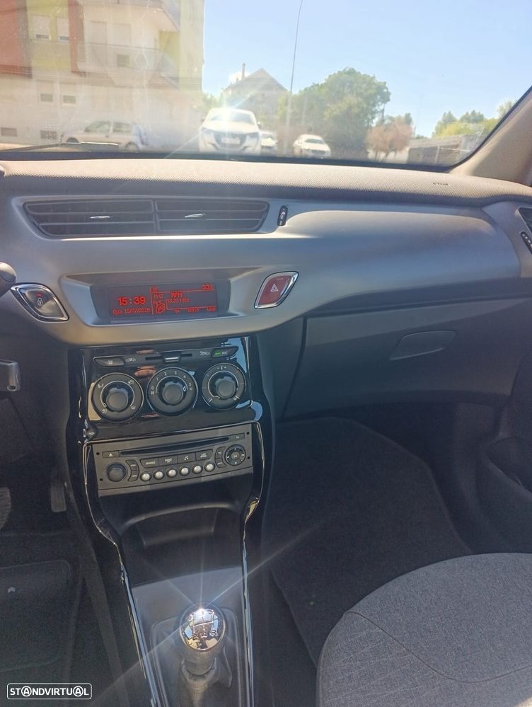 Citroën C3 1.0 PureTech Confort - 10
