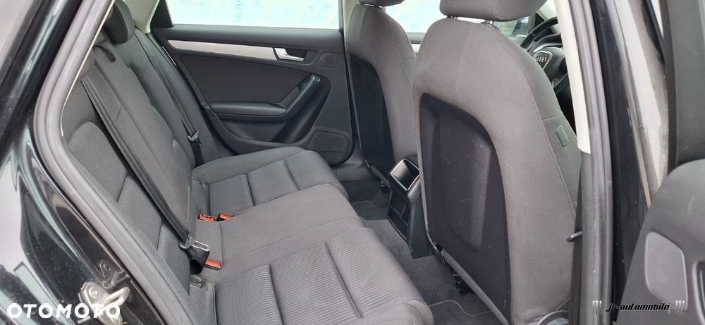 Audi A4 Avant 1.8 TFSI Attraction - 14